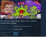 Heart and Axe STEAM KEY REGION FREE GLOBAL