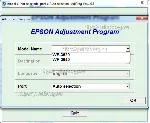 Adjustmen program Epson WF-3620, WF-3640 - irongamers.ru