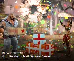 Guild Wars 2: Gift Finisher + Mail Delivery Carrier 🔑 