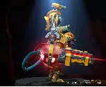 Arcanic Resonance Beam + бонус игра