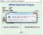 Adjustment program Epson L1218, L1258, L1259, L3218 ...