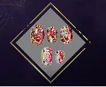 Forspoken Covet Nails KEY - irongamers.ru