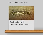 The Elder Scrolls III: Morrowind GOTY GOG Аккаунт - irongamers.ru