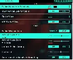 Battlefield 2042 - M5A3-1.25, 2.5x, скрипт для logitech