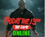 Friday the 13th: The Game - ОНЛАЙН STEAM Аккаунт - irongamers.ru