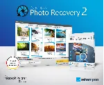 ✅ Ashampoo Photo Recovery 2  🔑 Пожизненная лицензия