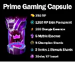 ✅ League of Legends ✅ Account [EU West] 💎 2450 RP 💎 