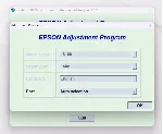 EPSON AdjProg Reset L8160 - irongamers.ru