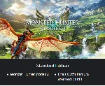 💥 Monster Hunter Stories 2: Wings of Ruin 🔵 PS4/PS5🔴 TR