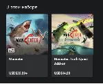 ☑ ️⭐Maneater Apex Edition XBOX⭐Покупка на Ваш аккаунт⭐☑ ️