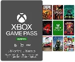 Xbox Game Pass Ultimate 3 месяц Xbox Live ключ ИНДИЯ - irongamers.ru