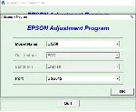 Сброс Epson L3258 L1218 L1259 L3218 L3258 L3269 - irongamers.ru