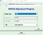 Сброс Epson L3050 L3070 Adjustment Program - irongamers.ru