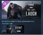 Hunt: Showdown 1896 - The Last Laugh DLC STEAM РОССИЯ - irongamers.ru