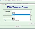 Сброс Epson L130 L132 L220 L222 L310 Adjustment Program - irongamers.ru