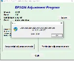 Сброс Epson L130 L132 L220 L222 L310 Adjustment Program - irongamers.ru
