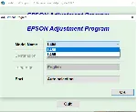 Сброс Epson L455 L456 Adjustment Program - irongamers.ru