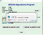 Сброс Epson L455 L456 Adjustment Program - irongamers.ru
