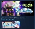 Touhou Hero of Ice Fairy DLC1 - Rose Idol АВТОДОСТАВКА STEAM РОССИЯ - irongamers.ru