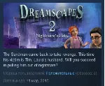 Dreamscapes: Nightmare's Heir - Premium Edition STEAM KEY REGION GLOBAL+РОССИЯ ЛИЦЕНЗ