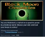 Black Moon Chronicles STEAM KEY REGION GLOBAL+РОССИЯ - irongamers.ru