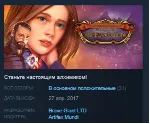 Queen's Quest 3: The End of Dawn STEAM KEY REGION FREE