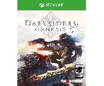 Darksiders Genesis + Darksiders Warmastered XBOX ONE