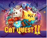 💎 Cat Quest II XBOX ONE Series XS Ключ 🔑 