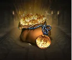CODE Lineage II Aden: L2 Coin Cache 2,222 L2 Coins - irongamers.ru