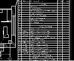 Чертежи 2-х технологических планов цехов (AutoCad) - irongamers.ru