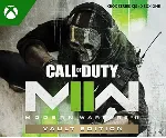 Call of Duty: Modern Warfare II VAULT XBOX | Аккаунт - irongamers.ru