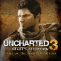 Uncharted 1+2+3+Borderlands PS3 RUS/ENG ЕВРОПА - irongamers.ru