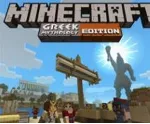 Minecraft: Greek Mythology Mash-Up pack ПК ключ🔑 