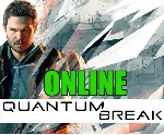 Quantum Break - ОНЛАЙН✔ ️STEAM Аккаунт