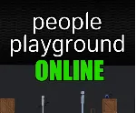 People Playground - ОНЛАЙН STEAM Аккаунт - irongamers.ru