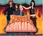 Manual Samuel ✔ ️STEAM Аккаунт