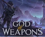God Of Weapons ✔ ️STEAM Аккаунт