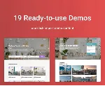 WP Rentals [3.11.4] - Русификация премиум темы 🔥 💜 