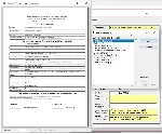 Учет грузоперевозок 1.4.5 (БД Microsoft Office Access)