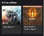 WILD HEARTS Karakuri Edition XBOX SERIES X|S Ключ🔑 