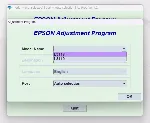 EPSON AdjProg Reset L3118 L3119 - irongamers.ru