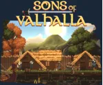 Sons of Valhalla steam Россия\МИР