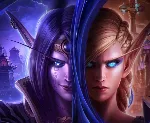 Турция🌌 World of Warcraft: War Within, все версии🌌 
