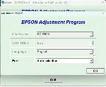 EPSON Adjustment Program SC-P600 (ECC)