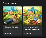 ⭐All You Need is Help Lively Friends Bundle XBOX⭐ - irongamers.ru