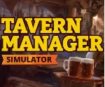 Tavern Manager Simulator + Supermarket Simulator -STEAM