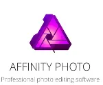 Affinity Photo  (1.10.6) 1 устройство пожизненный