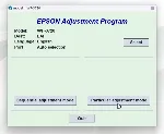 EPSON AdjProg Reset WF3720 WF3723