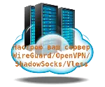 Настрою ваш сервер Debian/Ubuntu