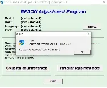 Сброс Epson L382 L386 L486 Adjustment Program - irongamers.ru